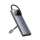 Baseus USB-C Metal Gleam II 10in1 - 1193739 - zdjęcie 2
